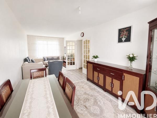 Maison à vendre 6 pièces 105 m² Pithiviers