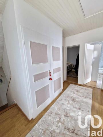 Maison à vendre 6 pièces 105 m² Pithiviers