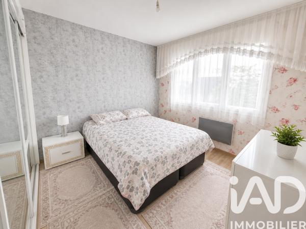 Maison à vendre 6 pièces 105 m² Pithiviers