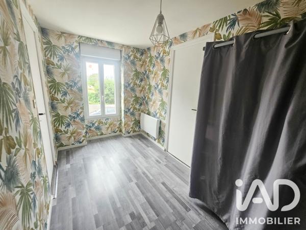 Maison à vendre 7 pièces 172 m² Montauban-de-Bretagne
