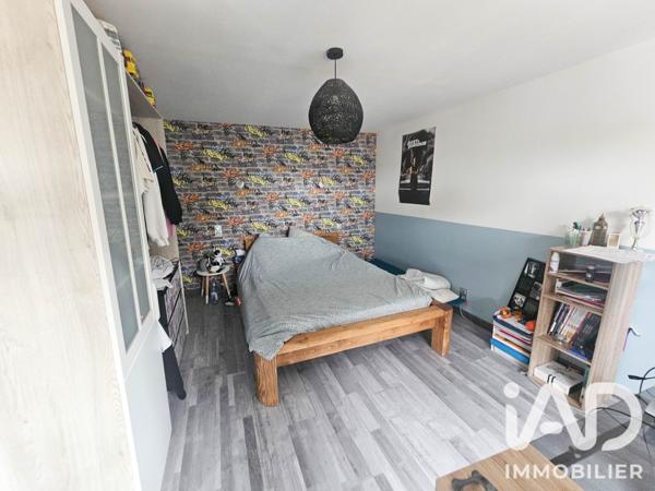 Maison à vendre 7 pièces 172 m² Montauban-de-Bretagne