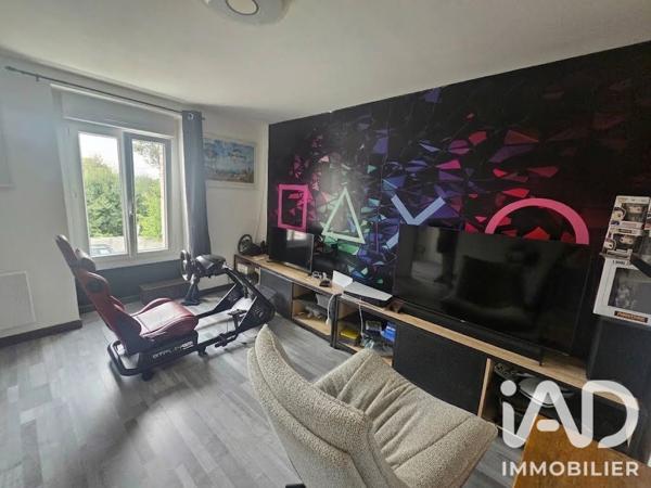 Maison à vendre 7 pièces 172 m² Montauban-de-Bretagne