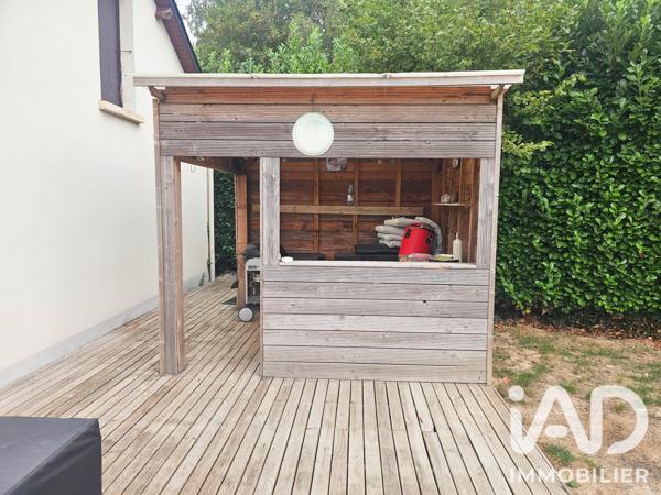 Maison à vendre 7 pièces 172 m² Montauban-de-Bretagne