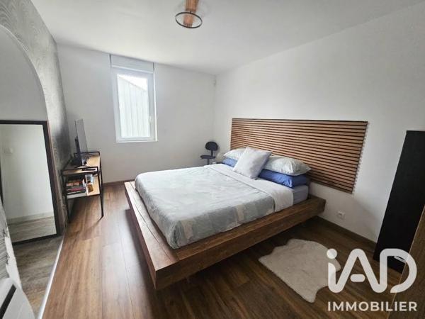 Maison à vendre 7 pièces 172 m² Montauban-de-Bretagne