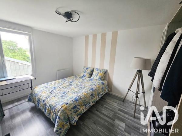 Maison à vendre 7 pièces 172 m² Montauban-de-Bretagne