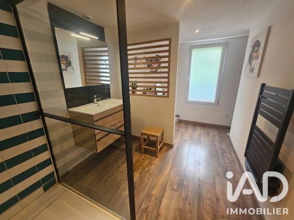 Maison à vendre 7 pièces 172 m² Montauban-de-Bretagne