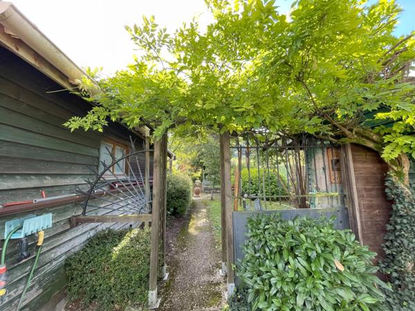 Immobilier Besançon (25000) – Maison 180m2 – 480 000 €