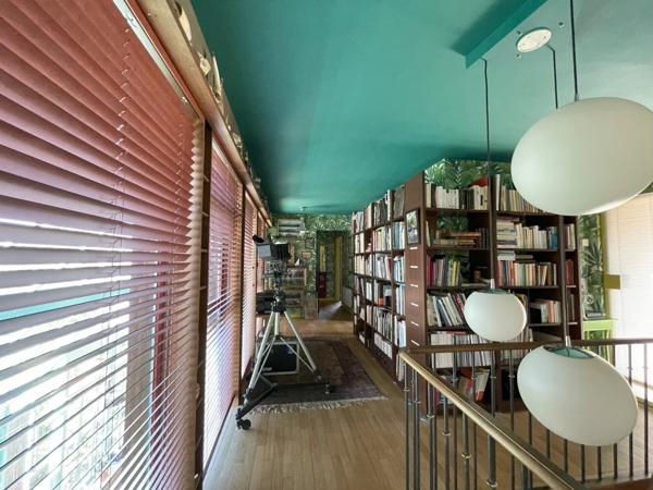 Immobilier Besançon (25000) – Maison 180m2 – 480 000 €