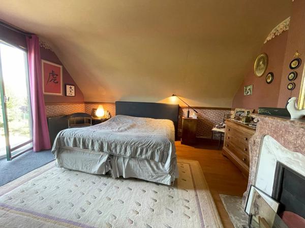 Immobilier Besançon (25000) – Maison 180m2 – 480 000 €