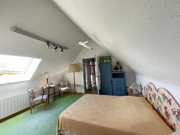 Immobilier Besançon (25000) – Maison 180m2 – 480 000 €