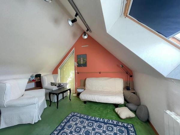 Immobilier Besançon (25000) – Maison 180m2 – 480 000 €