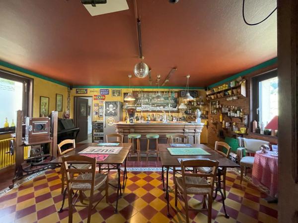 Immobilier Besançon (25000) – Maison 180m2 – 480 000 €