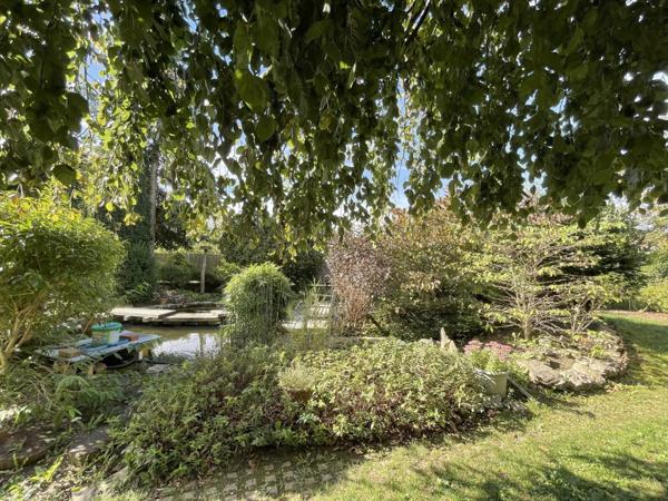 Immobilier Besançon (25000) – Maison 180m2 – 480 000 €