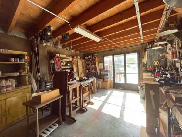 Immobilier Besançon (25000) – Maison 180m2 – 480 000 €