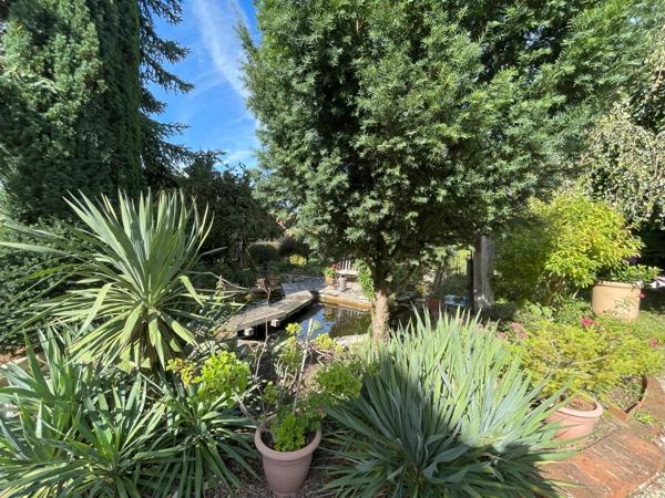 Immobilier Besançon (25000) – Maison 180m2 – 480 000 €