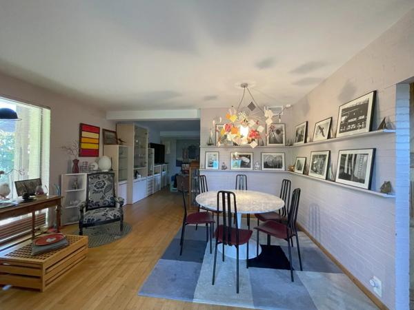 Immobilier Besançon (25000) – Maison 180m2 – 480 000 €