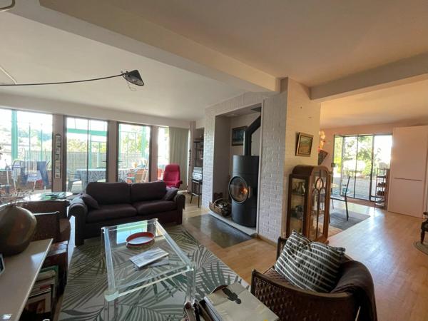 Immobilier Besançon (25000) – Maison 180m2 – 480 000 €