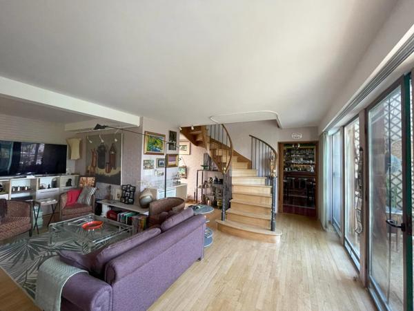 Immobilier Besançon (25000) – Maison 180m2 – 480 000 €