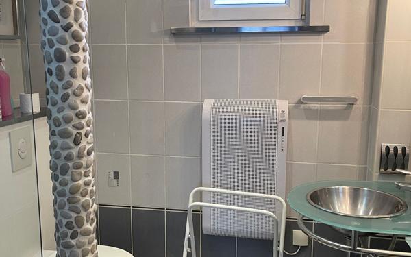 Appartement à louer    2 pièces • 52,04 m2 Thionville