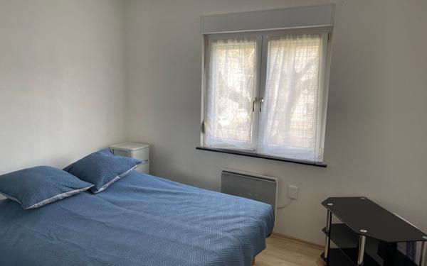 Appartement à louer    2 pièces • 52,04 m2 Thionville