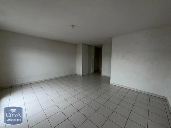 Appartement à louer 2 pièces 48.91m² Cusset (03300)