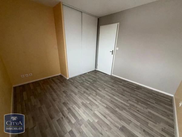 Appartement à louer 2 pièces 48.91m² Cusset (03300)