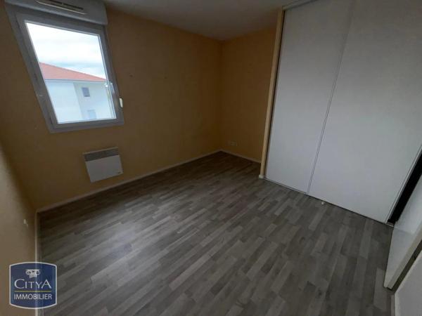 Appartement à louer 2 pièces 48.91m² Cusset (03300)