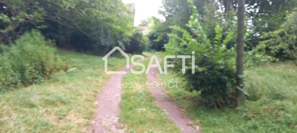 corp de ferme a finir de restaure