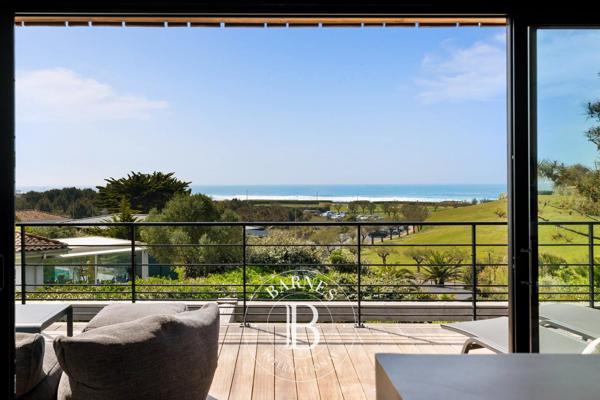 Anglet, Maison 6 Chambres -  367 m² à vendre