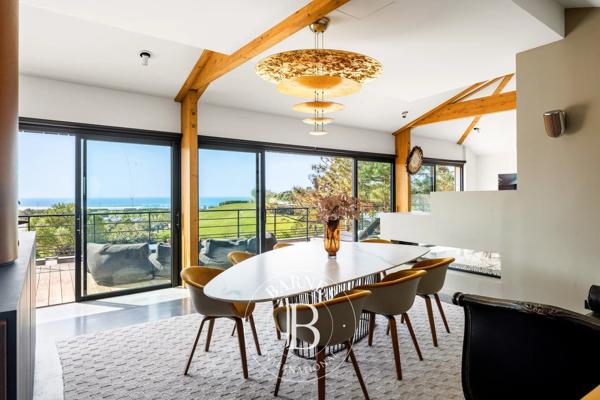 Anglet, Maison 6 Chambres -  367 m² à vendre