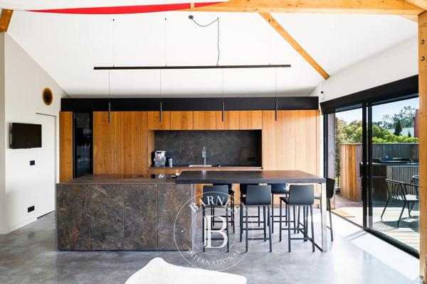 Anglet, Maison 6 Chambres -  367 m² à vendre