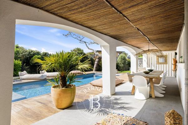 Anglet, Maison 6 Chambres -  367 m² à vendre