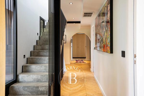 Anglet, Maison 6 Chambres -  367 m² à vendre