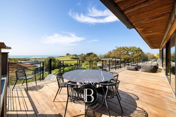 Anglet, Maison 6 Chambres -  367 m² à vendre
