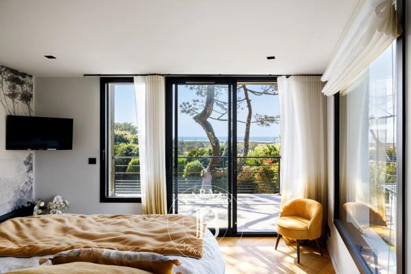 Anglet, Maison 6 Chambres -  367 m² à vendre