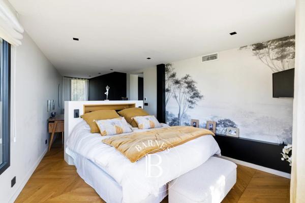 Anglet, Maison 6 Chambres -  367 m² à vendre