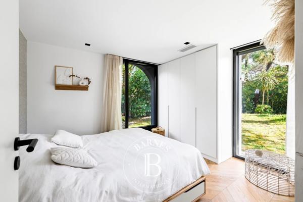Anglet, Maison 6 Chambres -  367 m² à vendre