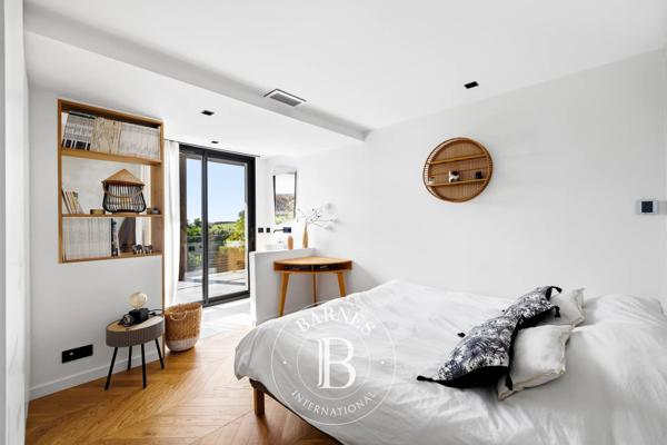 Anglet, Maison 6 Chambres -  367 m² à vendre