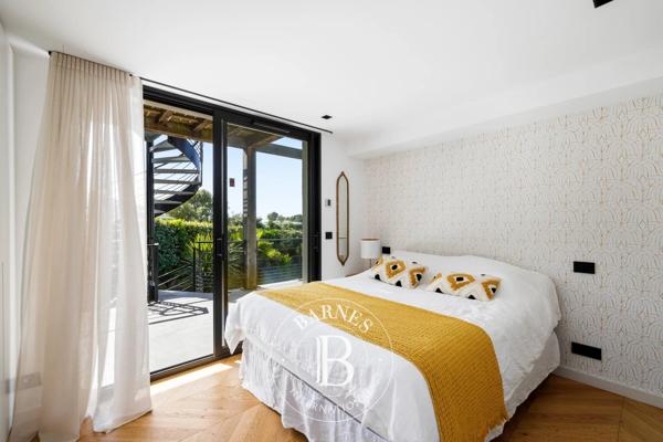 Anglet, Maison 6 Chambres -  367 m² à vendre