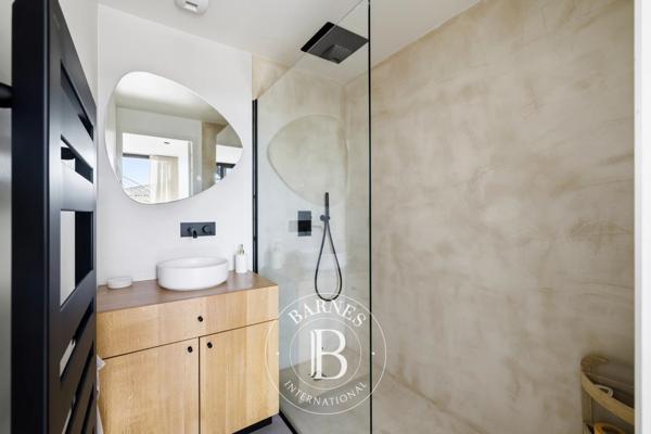 Anglet, Maison 6 Chambres -  367 m² à vendre