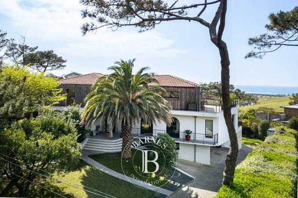 Anglet, Maison 6 Chambres -  367 m² à vendre