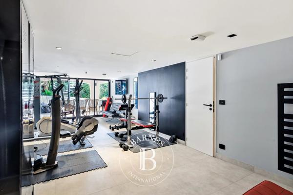 Anglet, Maison 6 Chambres -  367 m² à vendre
