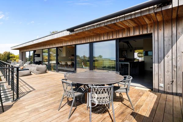 Anglet, Maison 6 Chambres -  367 m² à vendre