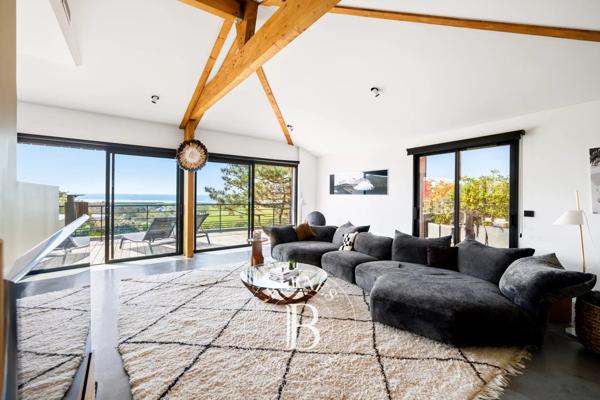 Anglet, Maison 6 Chambres -  367 m² à vendre