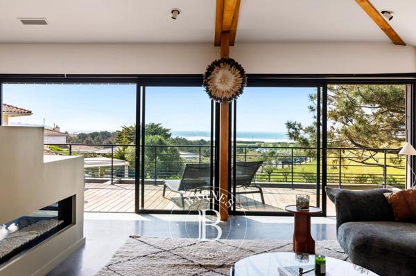 Anglet, Maison 6 Chambres -  367 m² à vendre
