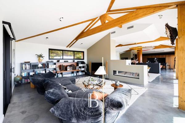 Anglet, Maison 6 Chambres -  367 m² à vendre