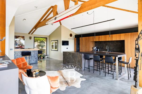 Anglet, Maison 6 Chambres -  367 m² à vendre