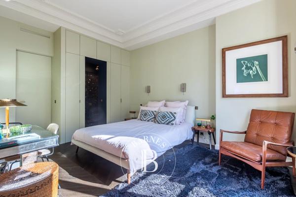 Paris 1er, Appartement 4 Chambres -  191 m² à vendre