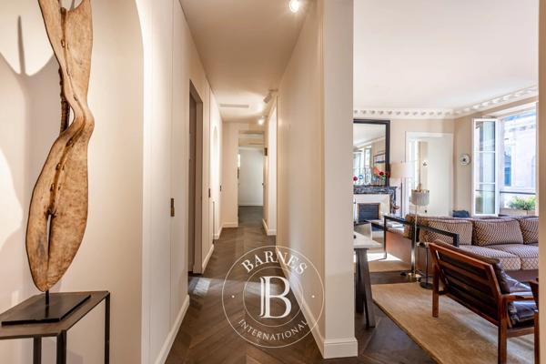 Paris 1er, Appartement 4 Chambres -  191 m² à vendre