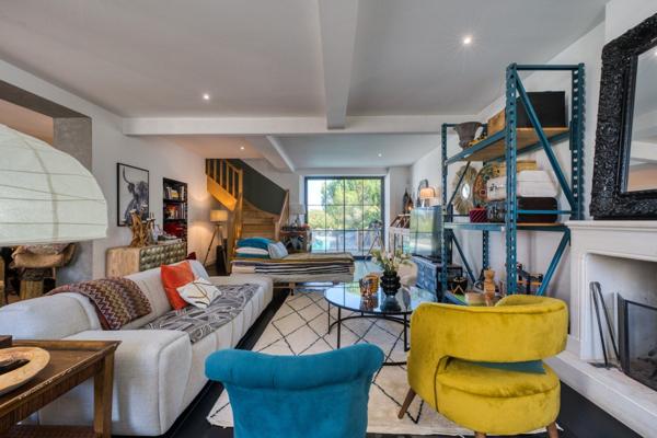 Propriété de charme aux Portes de La Rochelle